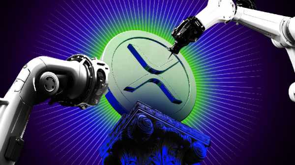 Что будет с Ripple (XRP) в марте 2025 года
