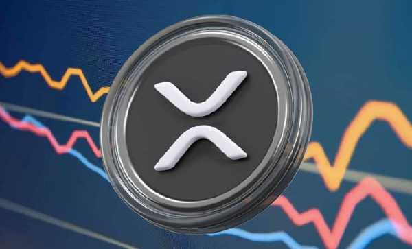 XRP вырос на 15% после новостей о победе над SEC