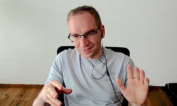 Основатель Curve: «Специализированные DEX готовы к росту в 2025 году»