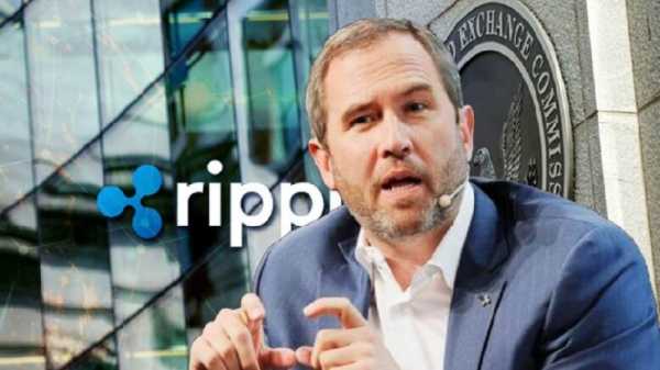 Брэд Гарлингхаус заявил, что SEC отзовет апелляцию