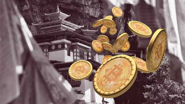 
                    Добытые Бутаном биткоины решают насущные проблемы страны                