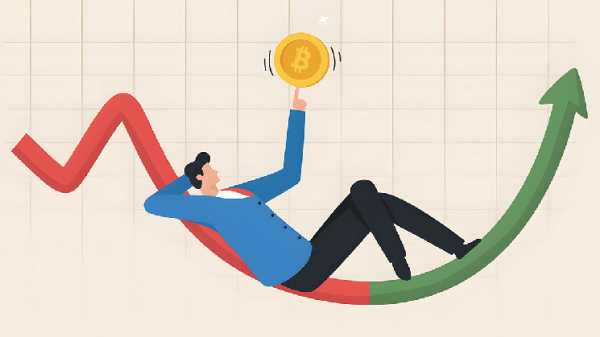 Биткоин тестирует ключевое сопротивление — рынок готовится к развороту