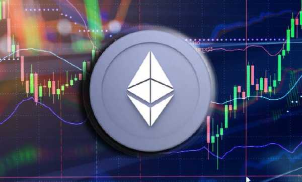 Ethereum в зоне недооценки MVRV ниже 1