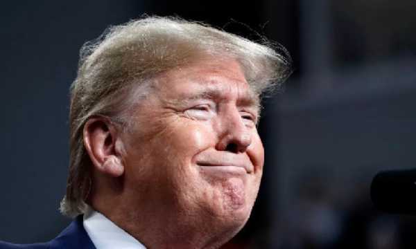 Криптовалютный проект Дональда Трампа за одну ночь совершил прорыв в сфере альткоинов