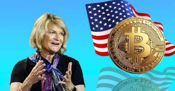 Сенатор Ламмис вновь предлагает BITCOIN Act: ставка на 1 млн BTC