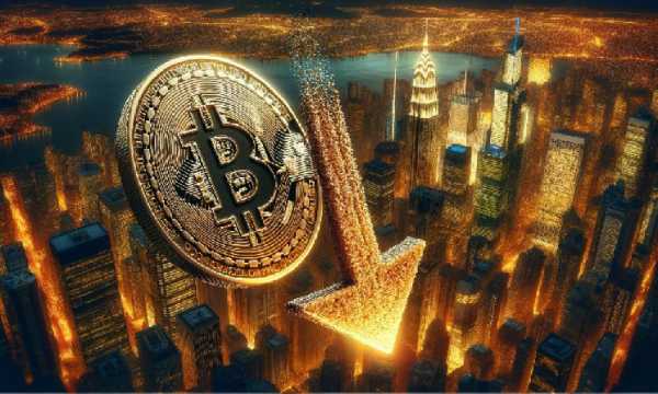 Ark Invest увеличивает свои активы в биткоинах на 80 миллионов долларов