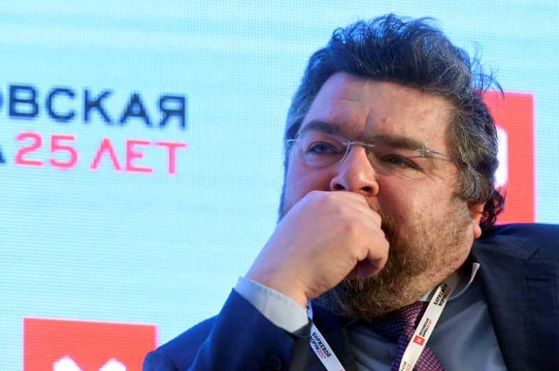 Суд признал банкротом экс-президента банка «Открытие» Рубена Аганбегяна