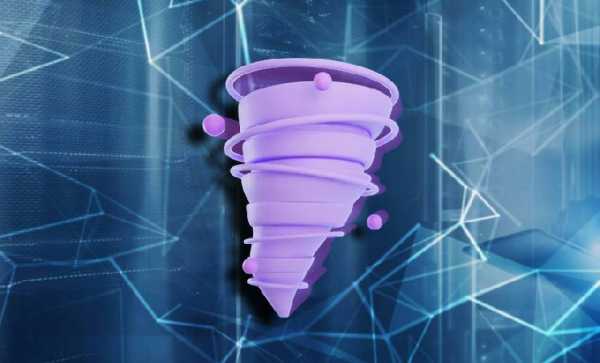 Хакеры отмыли $1,8 млн через TornadoCash