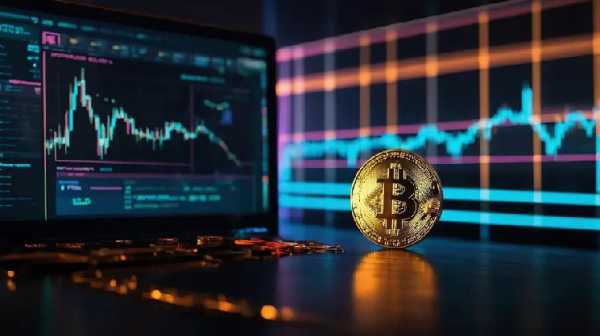В QCP Capital назвали причину падения курса биткоина