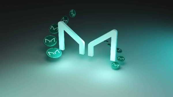 Maker (MKR) набирает обороты – рост на 11% и новый максимум недели