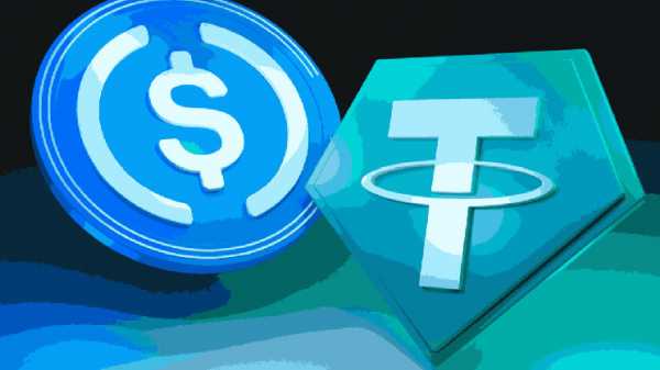 Tether против Circle: кто выживет в условиях жёсткого регулирования?