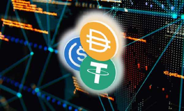 Amberdata раскрыла влияние стейблкоинов на рынок DeFi