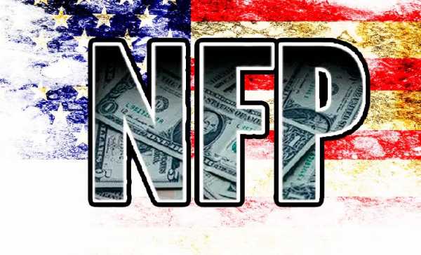 Данные Non-Farm Payrolls могут существенно повлиять на крипторынок