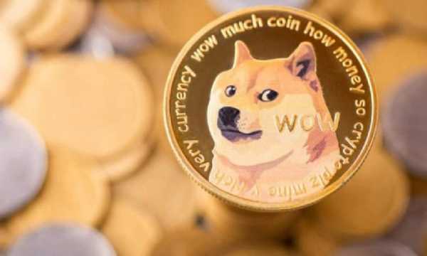 Цена Dogecoin может вырасти до 0,29 доллара в краткосрочной перспективе