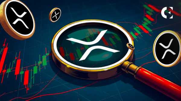 Аналитик: XRP скоро достигнет $13, если альткоин выполнит определенные условия
