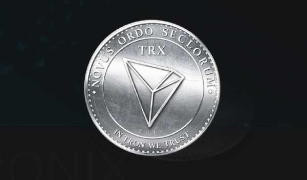 Tron единственный в плюсе среди топ-10 криптовалют: в чем секрет роста?