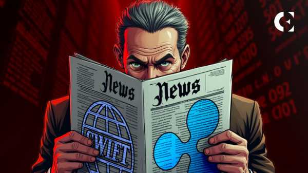 Swift и Ripple в новостях: стало ли преждевременное объявление причиной заявления о «взломе»?