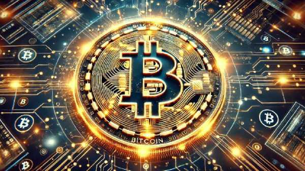 Рынок серьезно недооценивает резерв Bitcoin США, утверждает эксперт, страны последуют примеру