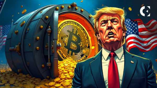 Криптовалютный венчурный капитал: стратегический резервный план Трампа правильно понимает Bitcoin, но XRP и Cardano — нет