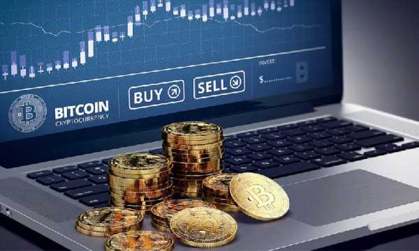 Ethereum лидирует среди других блокчейнов