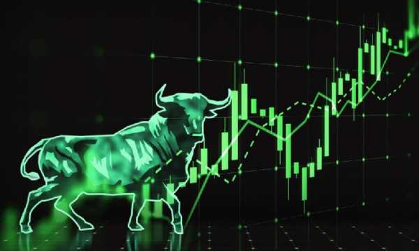 Bitcoin Cash достиг двухмесячного максимума
