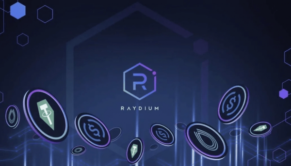 
                    DEX-биржа Raydium планирует создать конкурента Pump.fun                