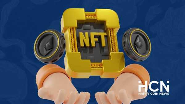
                    С начала 2025 года объём торгов NFT рухнул на 63%                