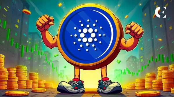 Анализ цен Cardano (ADA): Глубокий анализ падения на 25% — Прогноз эксперта по ценам: возможен отскок на $10, несмотря на медвежий тренд