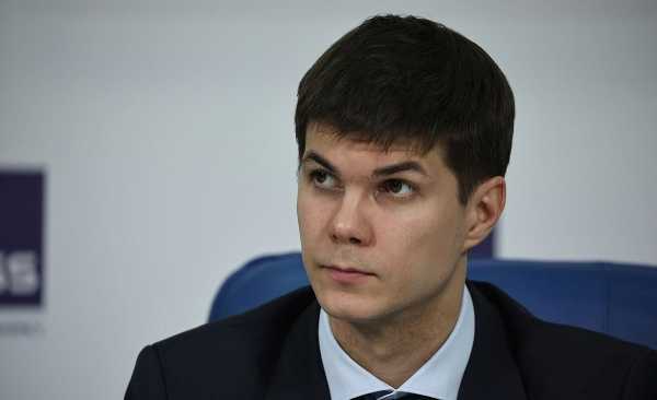 
                    Суперквалифицированным инвесторам в РФ разрешат покупать криптовалюту                