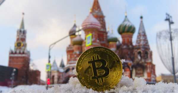 
                    Сооснователь биржи Gemini призвал Россию учредить биткоин-фонд                