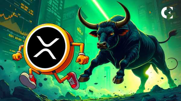 Шансы на рост XRP до $5 на фоне отступления SEC: надежда на ETF и раскол аналитиков