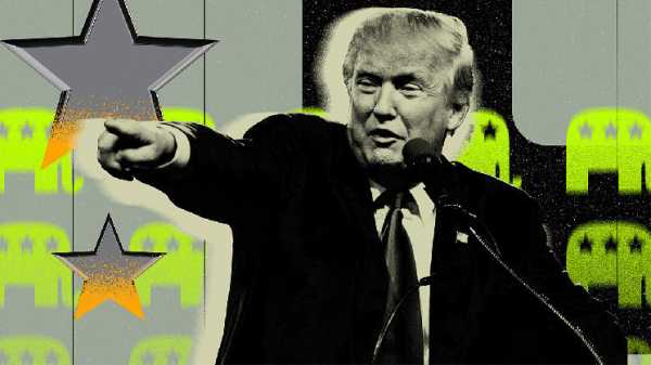 Эти монеты могут вырасти на фоне саммита Трампа 7 марта