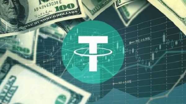 
                    Компания Tether владеет 21,4% акций биткоин-майнера Bitdeer                