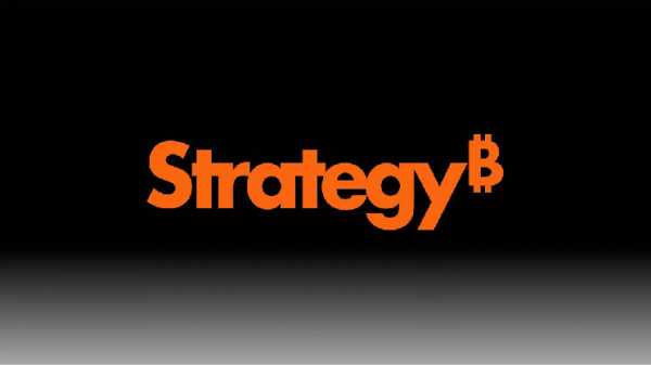 Strategy купила наименьший объем биткоина за всю историю компании