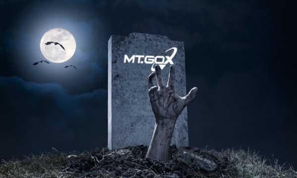 Mt.Gox совершает второй перевод на $900 млн за неделю