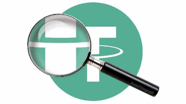 Tether готовится к первому полному аудиту