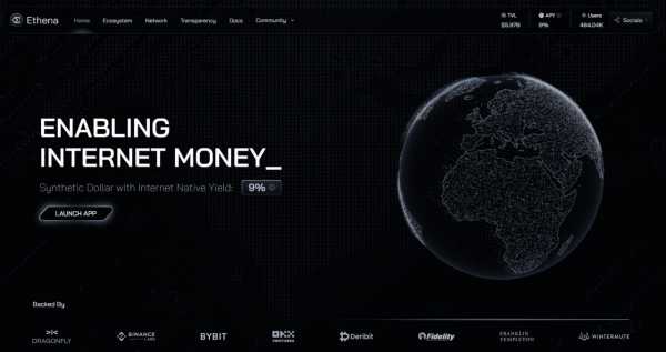 ТОП-5 платформ для стейкинга криптовалют