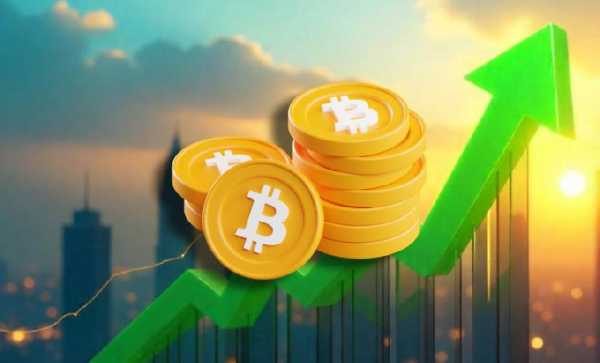 Биткоин находит поддержку на фоне смягчения политики ФРС