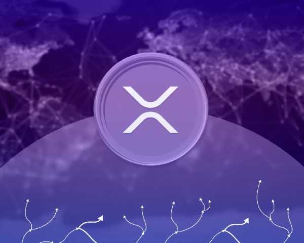 Ончейн-аналитик зафиксировал перевод XRP на $109 млн с кошелька  сооснователя Ripple