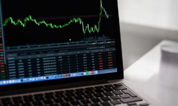 Arbitrum (ARB) ожидает потенциального прорыва