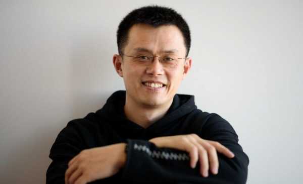 
                    Бывший директор Binance Чжао попросил Илона Маска запретить ботов                