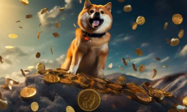 Сиба-ину (SHIB): сейчас контроль у быков