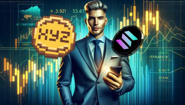 
                    Рынок оживает: Solana пробила $140, сборы XYZVerse превысили $11 млн                