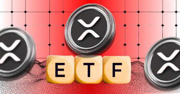 SEC может изменить классификацию XRP