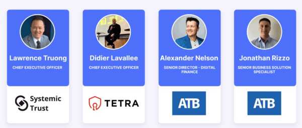 
                    Проект EOS проведёт ребрендинг и сменит название на Vaulta                