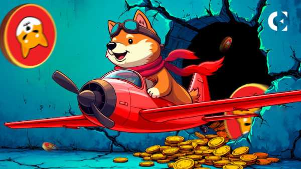 Руководитель SHIB: «Я полностью согласен» – Cup & Handle предсказывает 12-кратный рост