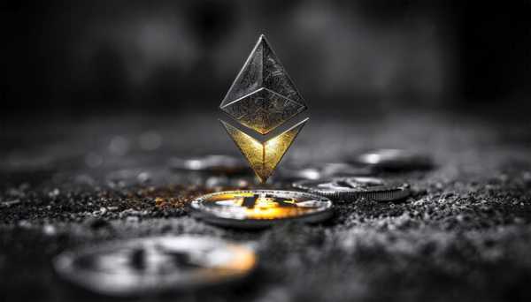 Ethereum показывает признаки недооцененности: повторится ли рост на 160%?