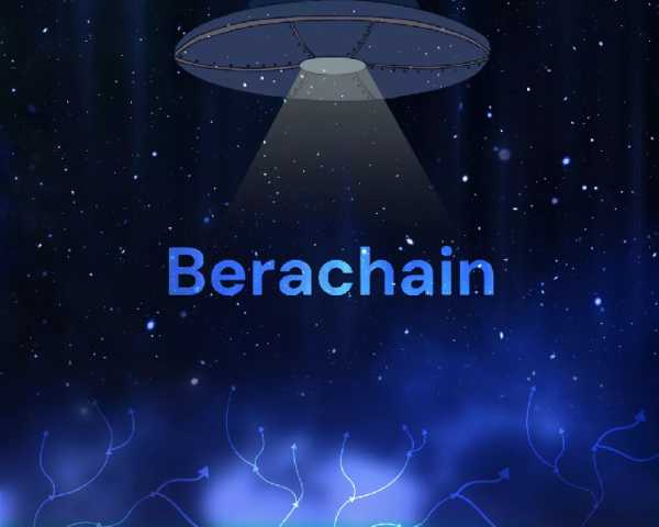 Berachain начнет переход к ончейн-управлению