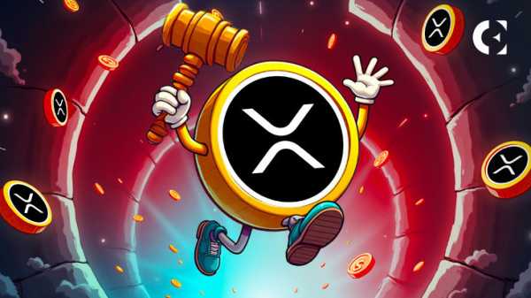 Оповещение о цене XRP 19 марта: Ripple против SEC — урегулирование или новые юридические тени?