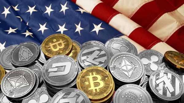 
                    В Bitwise рассказали, каким будет американский криптовалютный фонд                